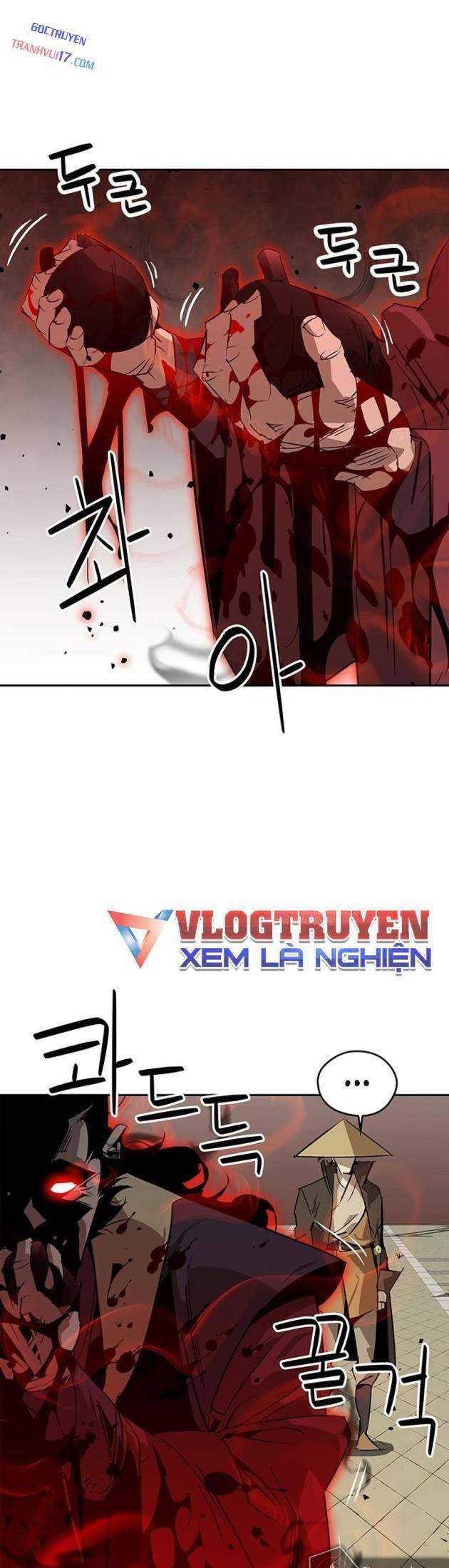 Võ Lâm Phương Tây Chap 34 - Next Chap 33