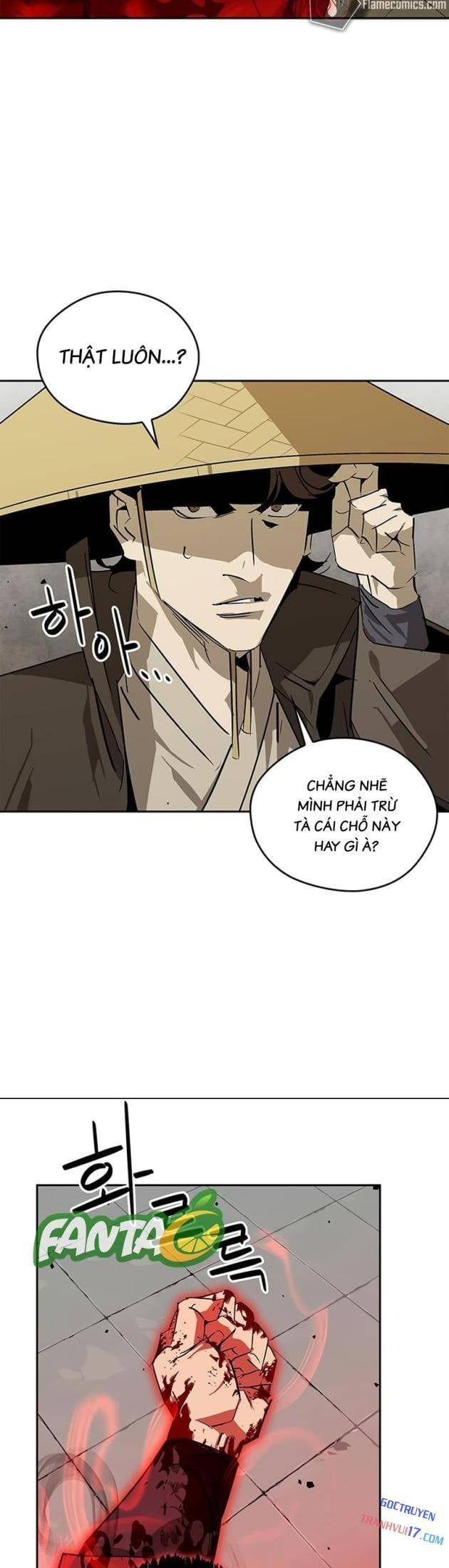 Võ Lâm Phương Tây Chap 34 - Next Chap 33
