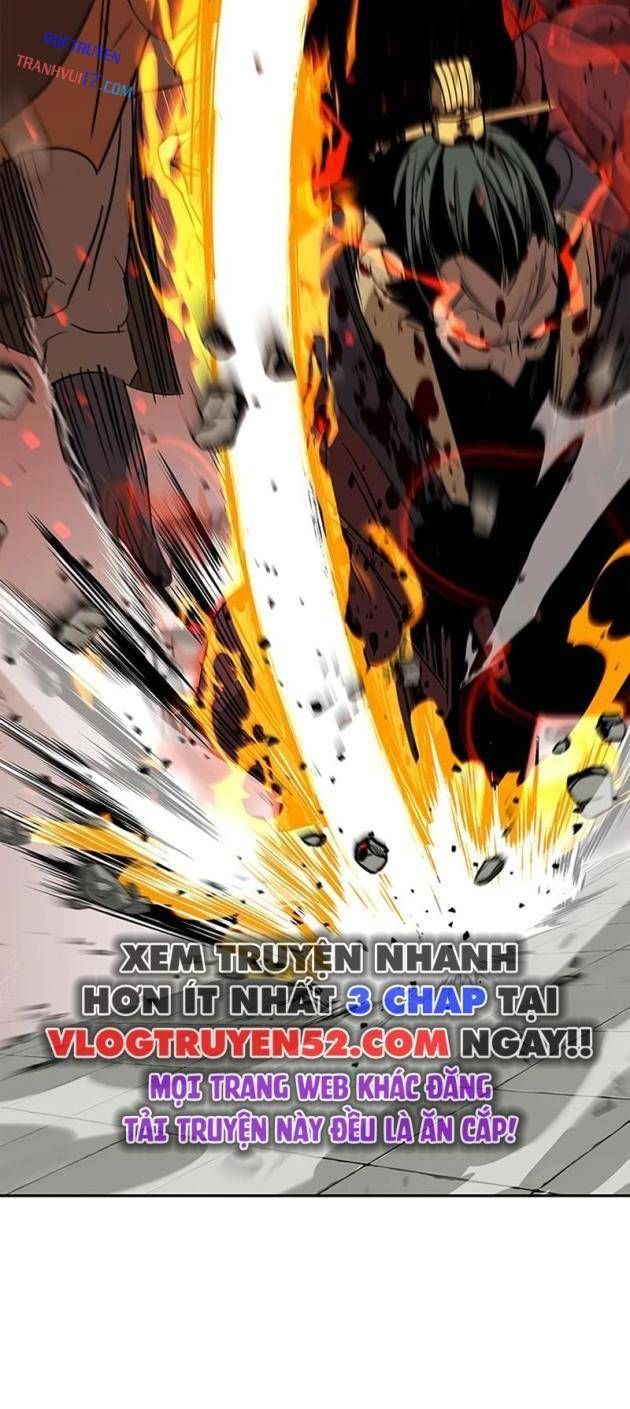 Võ Lâm Phương Tây Chap 34 - Next Chap 33