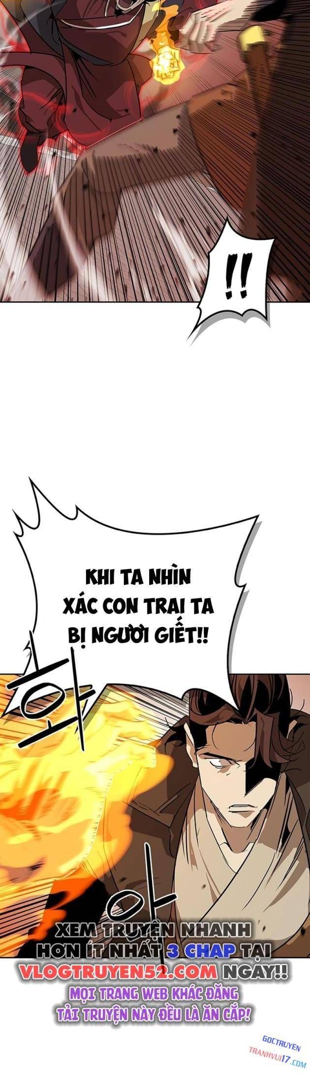 Võ Lâm Phương Tây Chap 34 - Next Chap 33