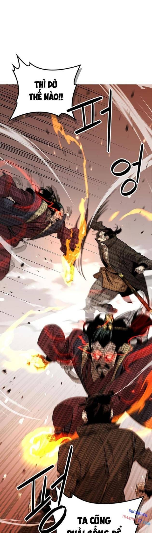 Võ Lâm Phương Tây Chap 34 - Next Chap 33