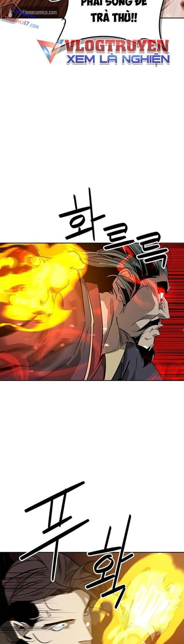Võ Lâm Phương Tây Chap 34 - Next Chap 33