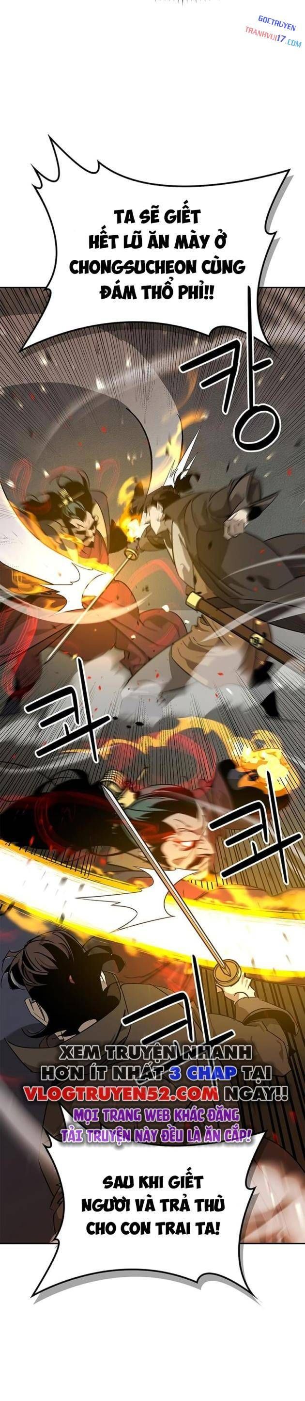 Võ Lâm Phương Tây Chap 34 - Next Chap 33