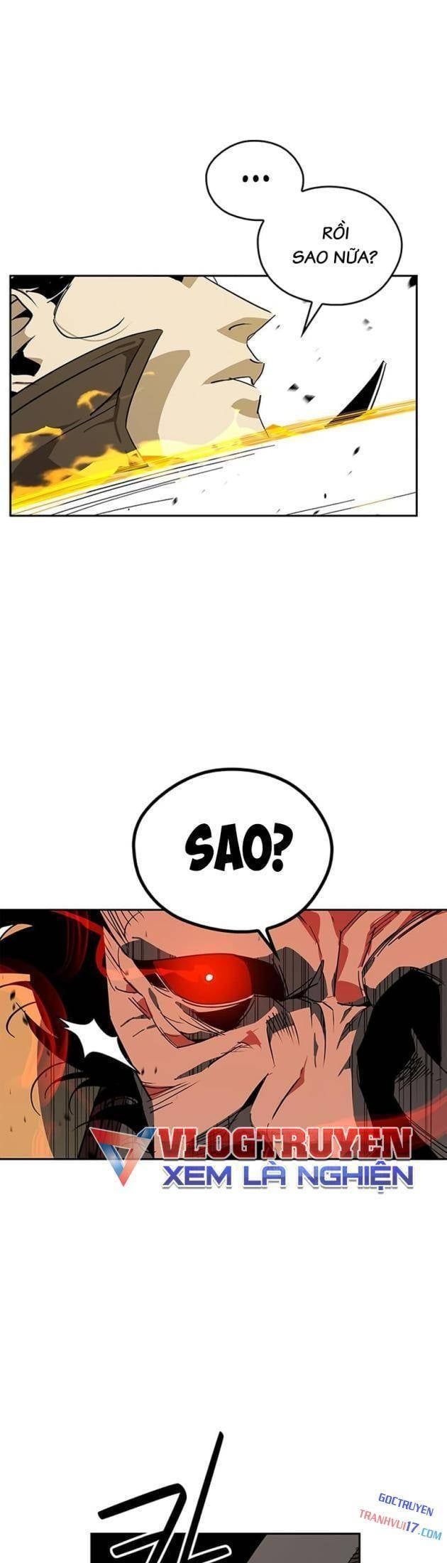 Võ Lâm Phương Tây Chap 34 - Next Chap 33