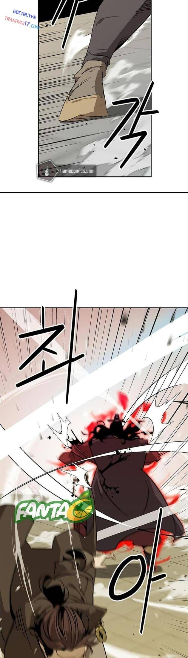 Võ Lâm Phương Tây Chap 34 - Next Chap 33