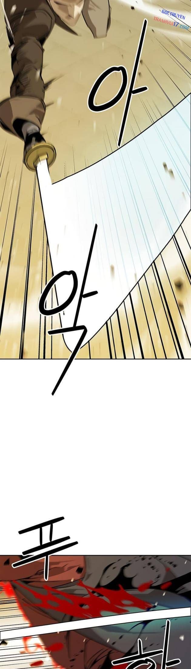 Võ Lâm Phương Tây Chap 34 - Next Chap 33