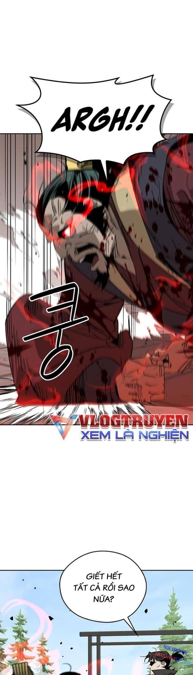 Võ Lâm Phương Tây Chap 34 - Next Chap 33