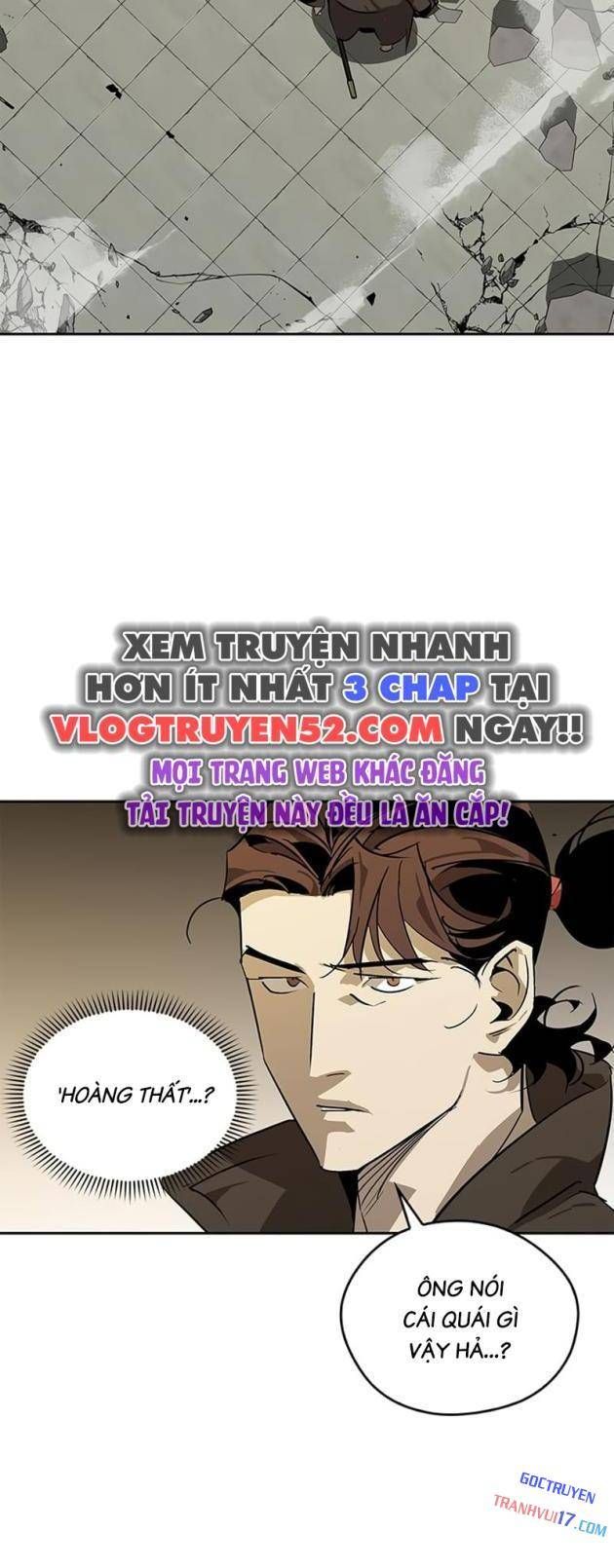 Võ Lâm Phương Tây Chap 34 - Next Chap 33