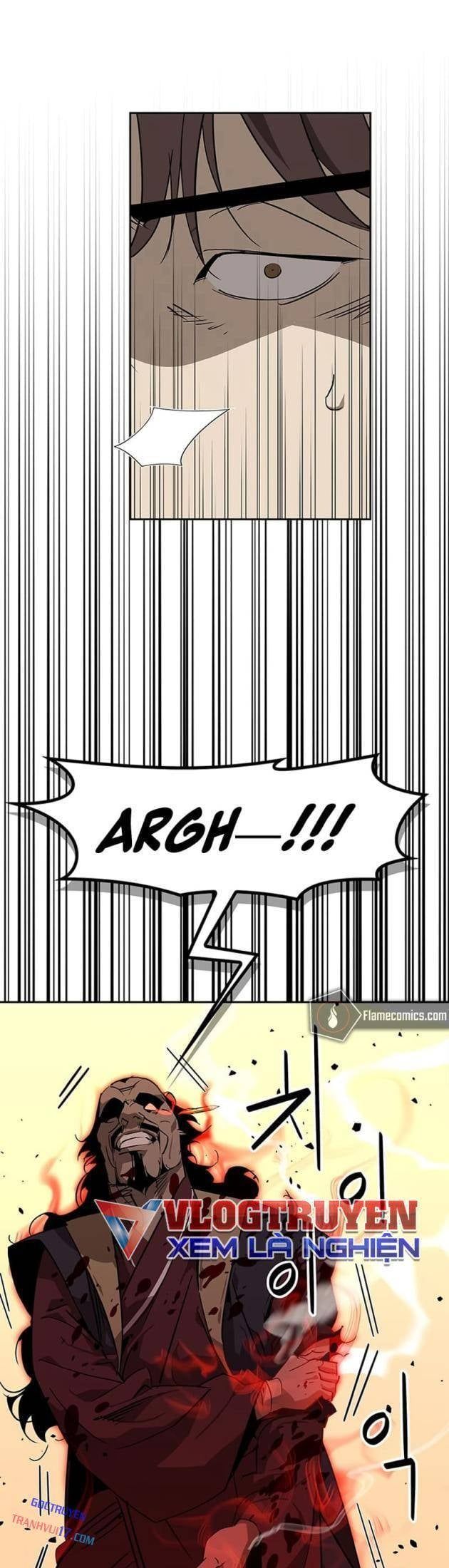 Võ Lâm Phương Tây Chap 34 - Next Chap 33