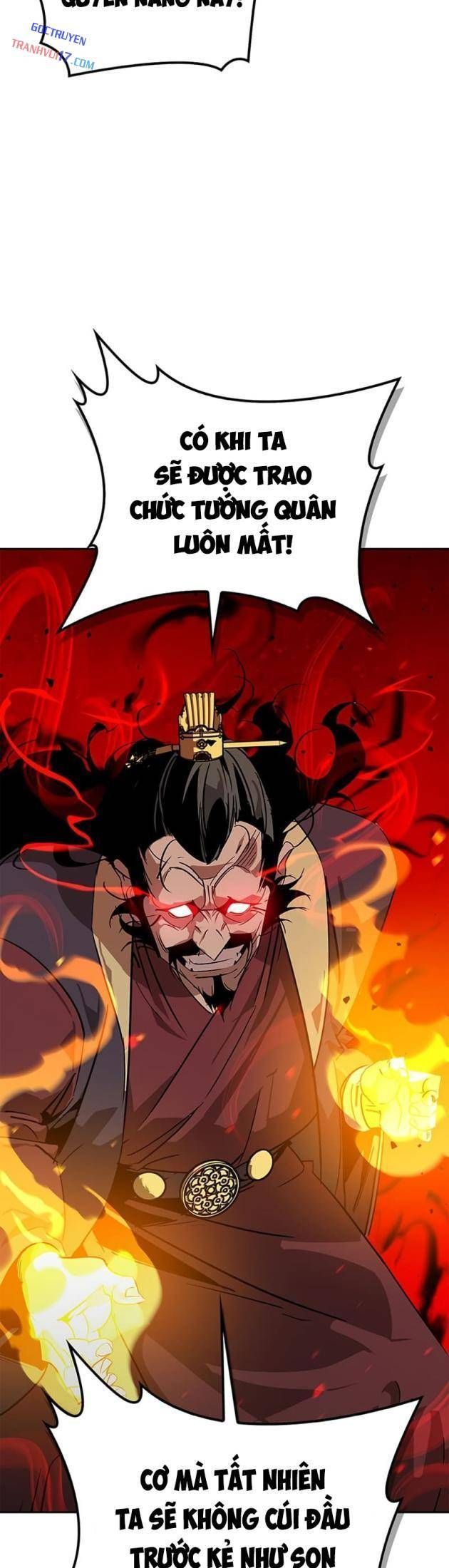 Võ Lâm Phương Tây Chap 34 - Next Chap 33