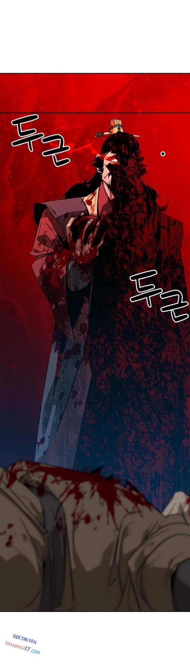 Võ Lâm Phương Tây Chap 34 - Next Chap 33