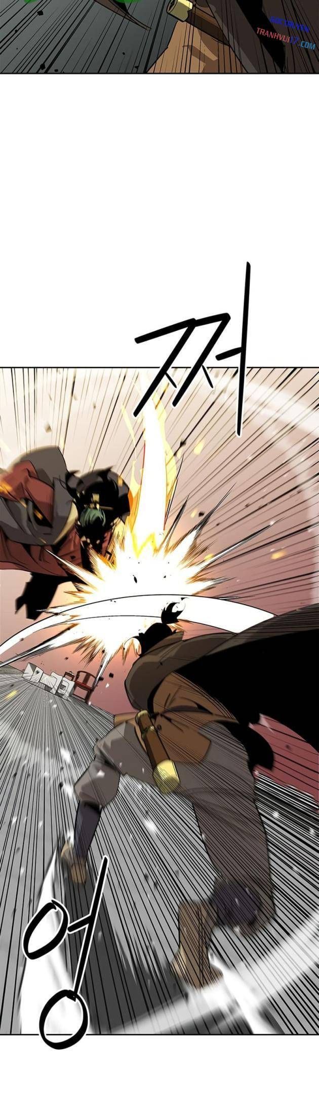 Võ Lâm Phương Tây Chap 34 - Next Chap 33