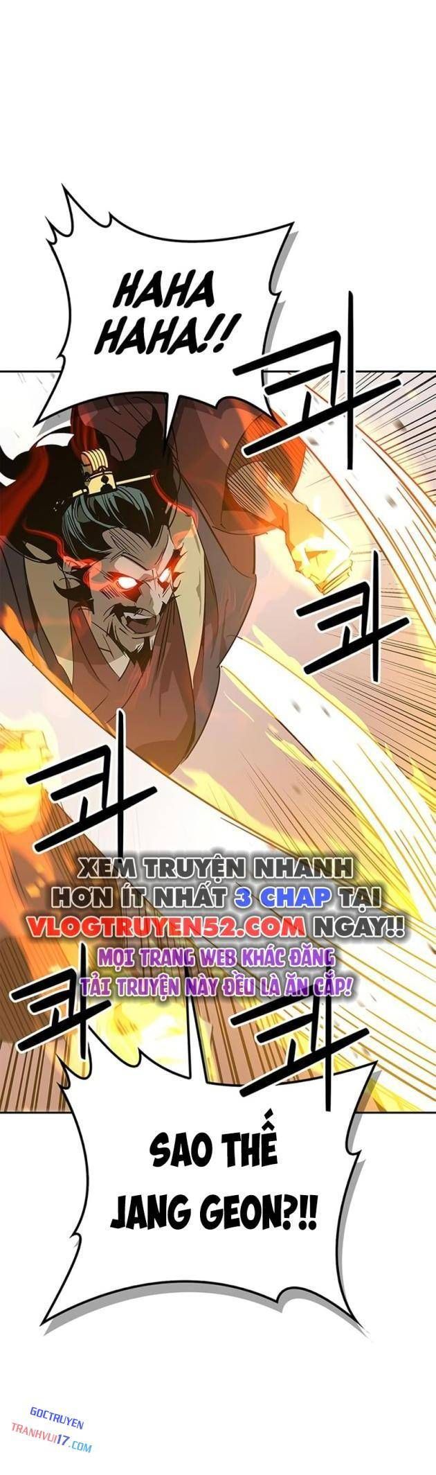 Võ Lâm Phương Tây Chap 34 - Next Chap 33