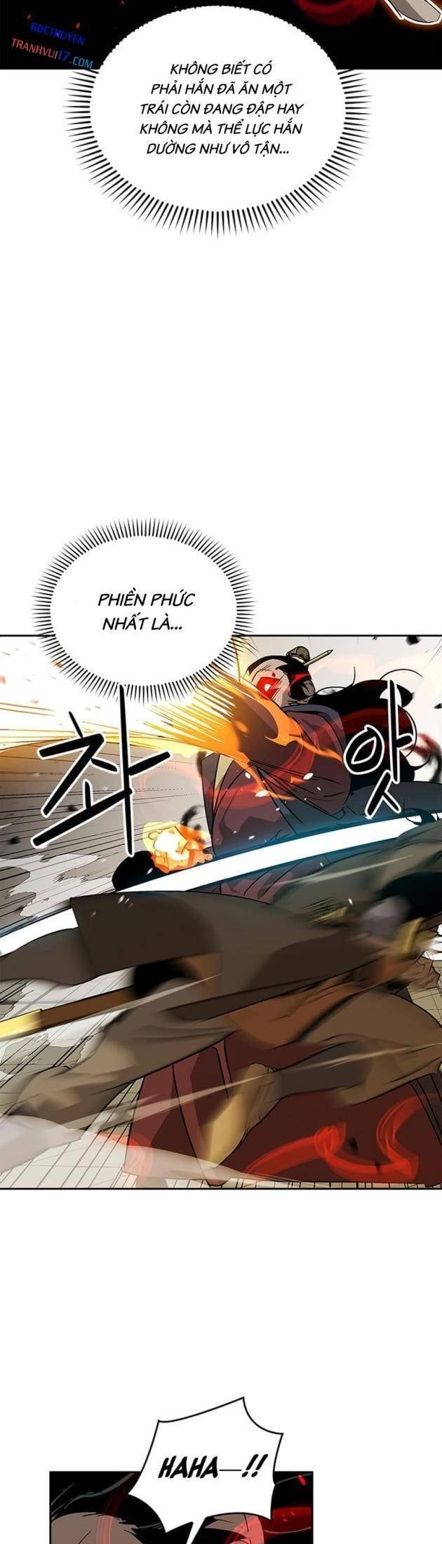 Võ Lâm Phương Tây Chap 34 - Next Chap 33