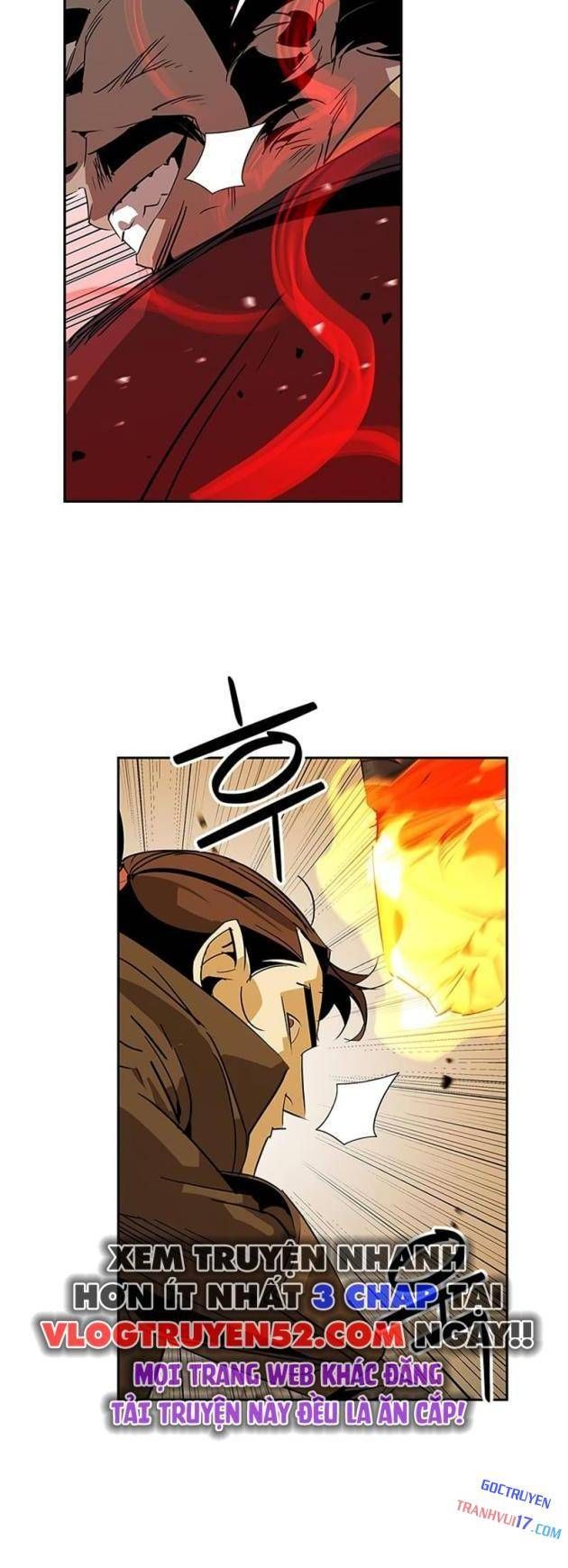 Võ Lâm Phương Tây Chap 34 - Next Chap 33