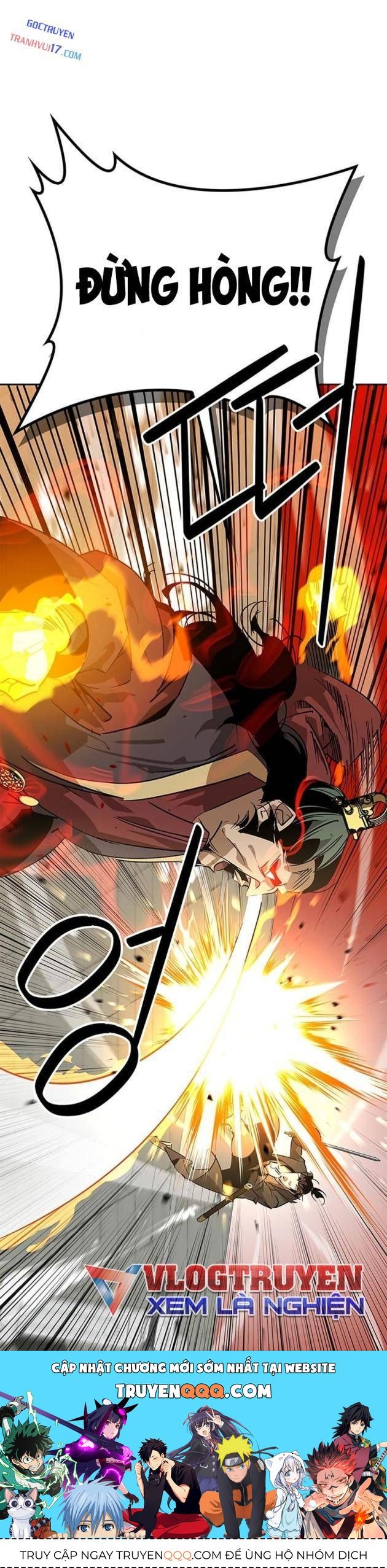 Võ Lâm Phương Tây Chap 34 - Next Chap 33