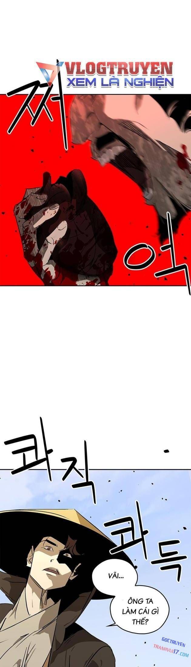 Võ Lâm Phương Tây Chap 34 - Next Chap 33