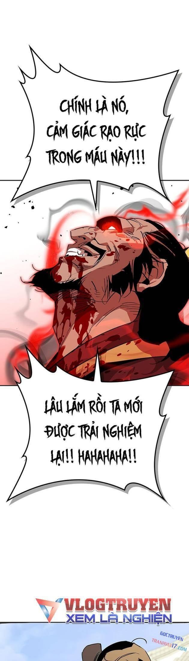 Võ Lâm Phương Tây Chap 34 - Next Chap 33