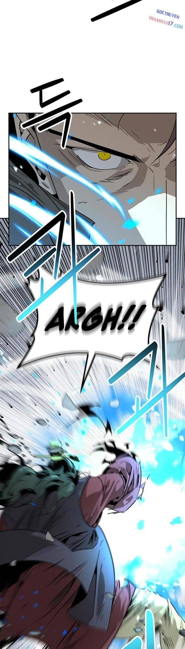 Võ Lâm Phương Tây Chap 35 - Next Chap 34