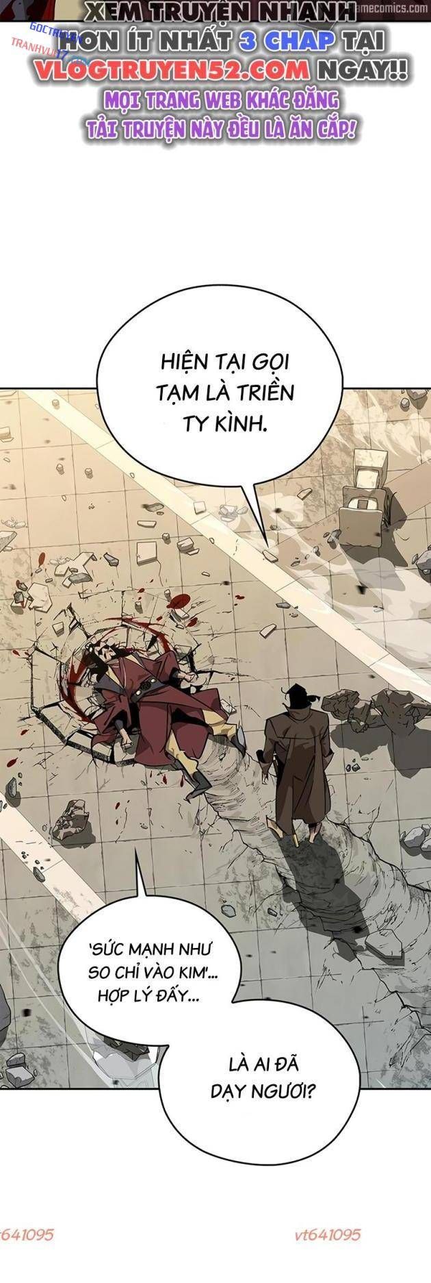 Võ Lâm Phương Tây Chap 35 - Next Chap 34
