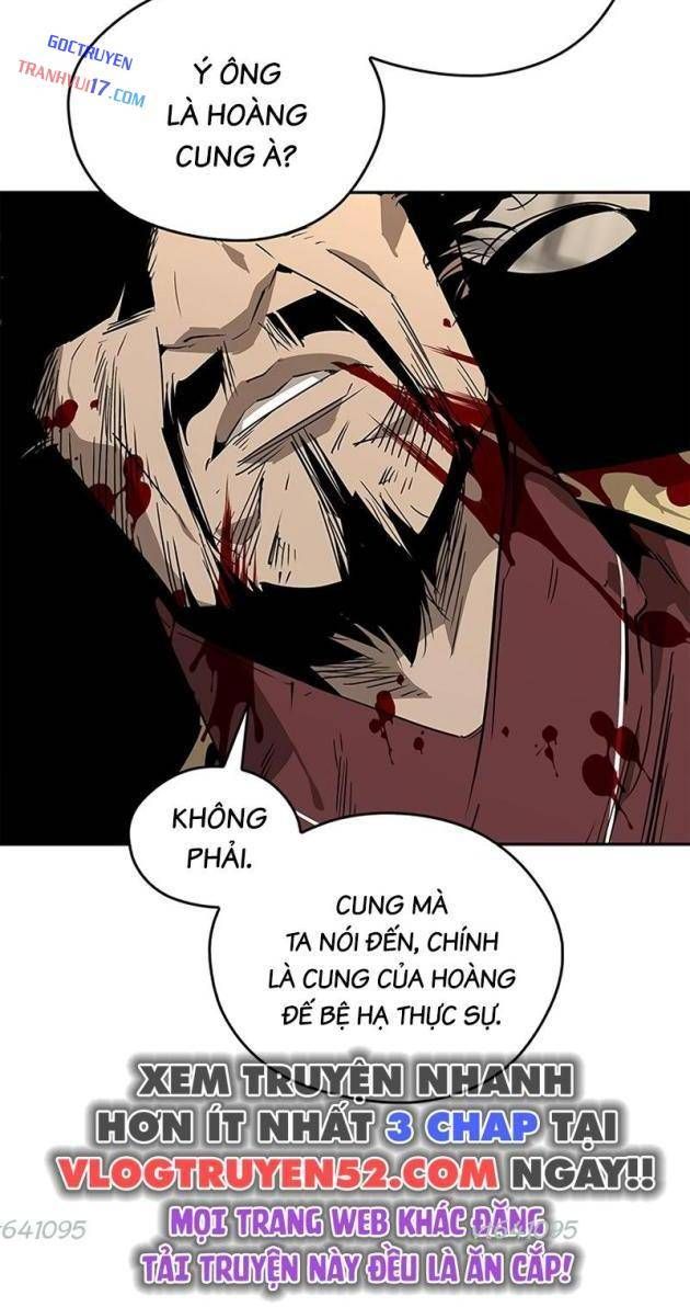 Võ Lâm Phương Tây Chap 35 - Next Chap 34