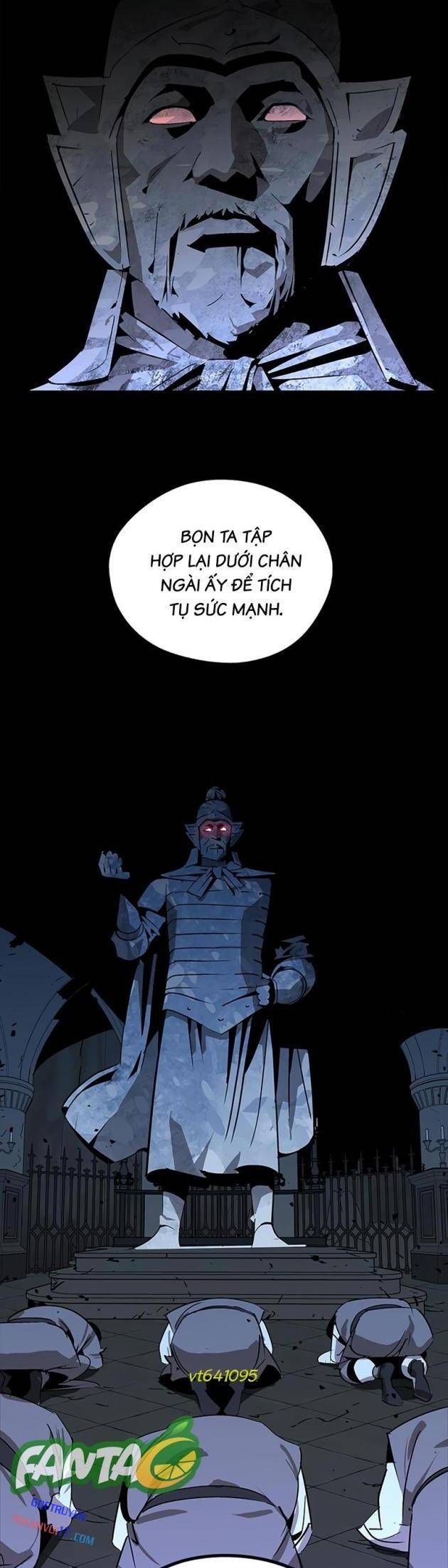 Võ Lâm Phương Tây Chap 35 - Next Chap 34