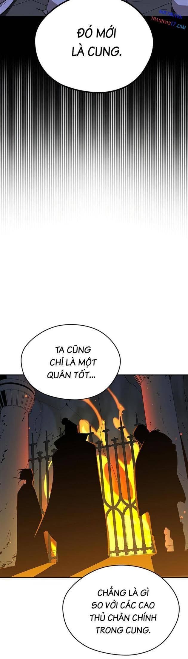 Võ Lâm Phương Tây Chap 35 - Next Chap 34