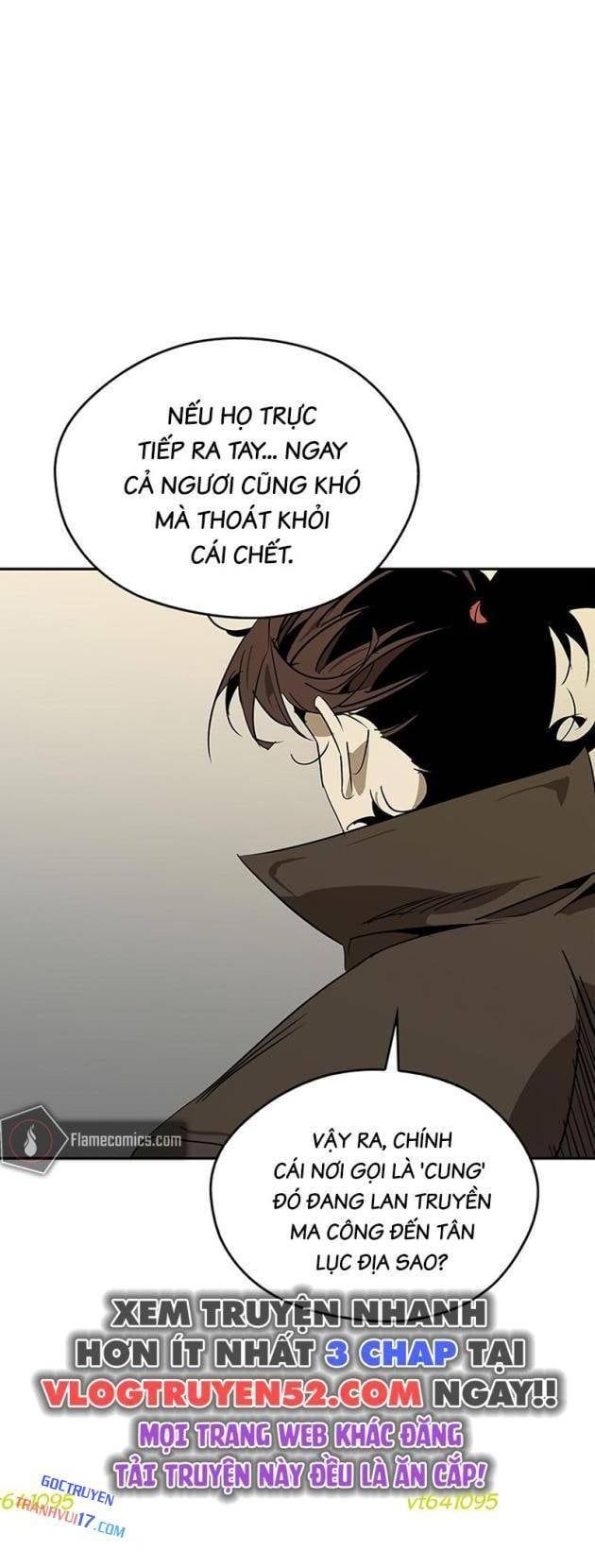 Võ Lâm Phương Tây Chap 35 - Next Chap 34