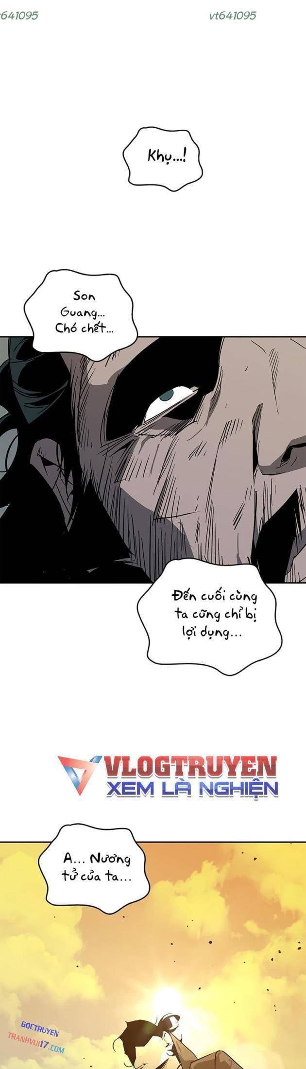 Võ Lâm Phương Tây Chap 35 - Next Chap 34