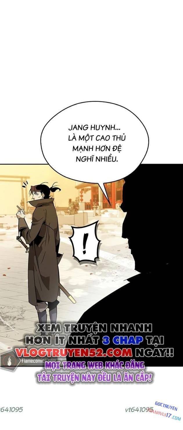 Võ Lâm Phương Tây Chap 35 - Next Chap 34