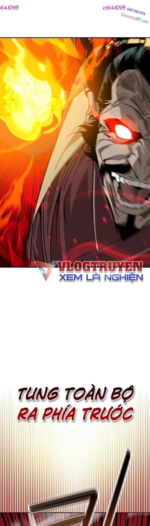 Võ Lâm Phương Tây Chap 35 - Next Chap 34