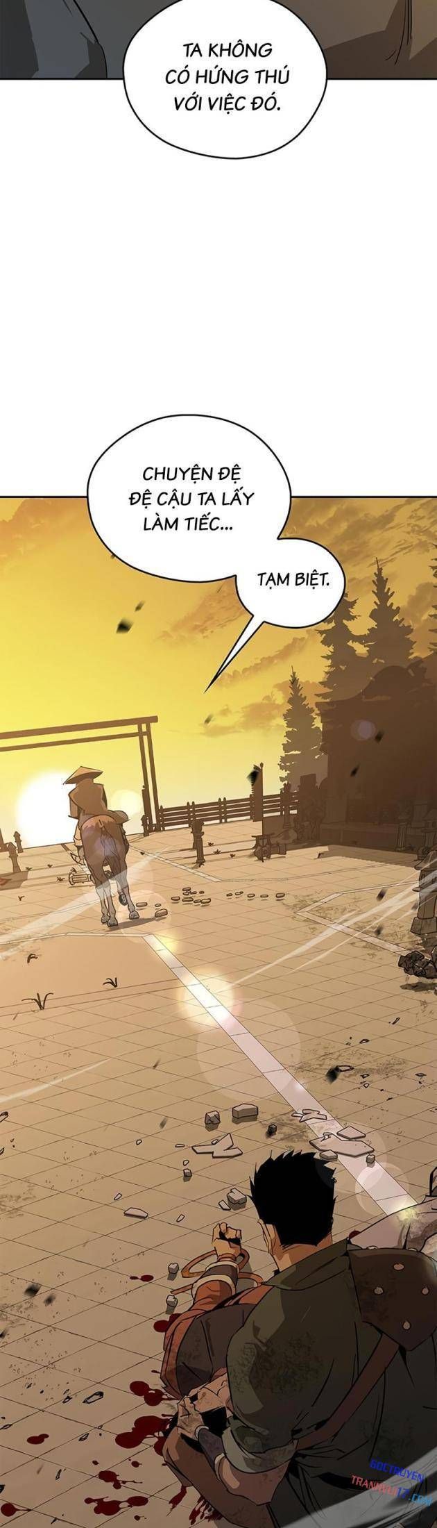 Võ Lâm Phương Tây Chap 35 - Next Chap 34