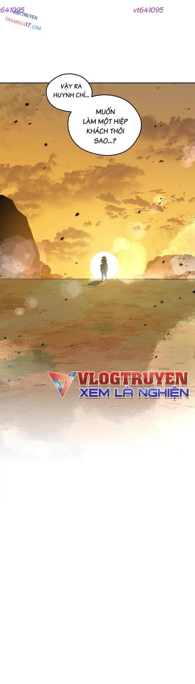 Võ Lâm Phương Tây Chap 35 - Next Chap 34