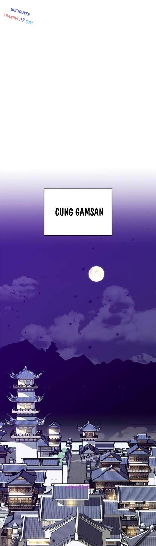 Võ Lâm Phương Tây Chap 35 - Next Chap 34
