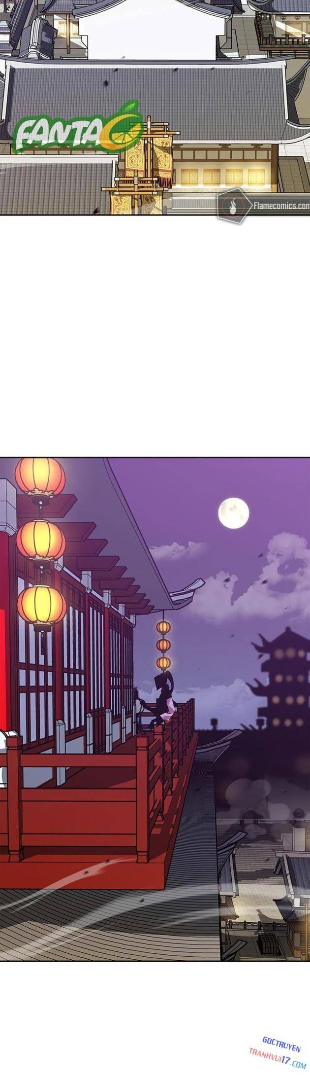 Võ Lâm Phương Tây Chap 35 - Next Chap 34