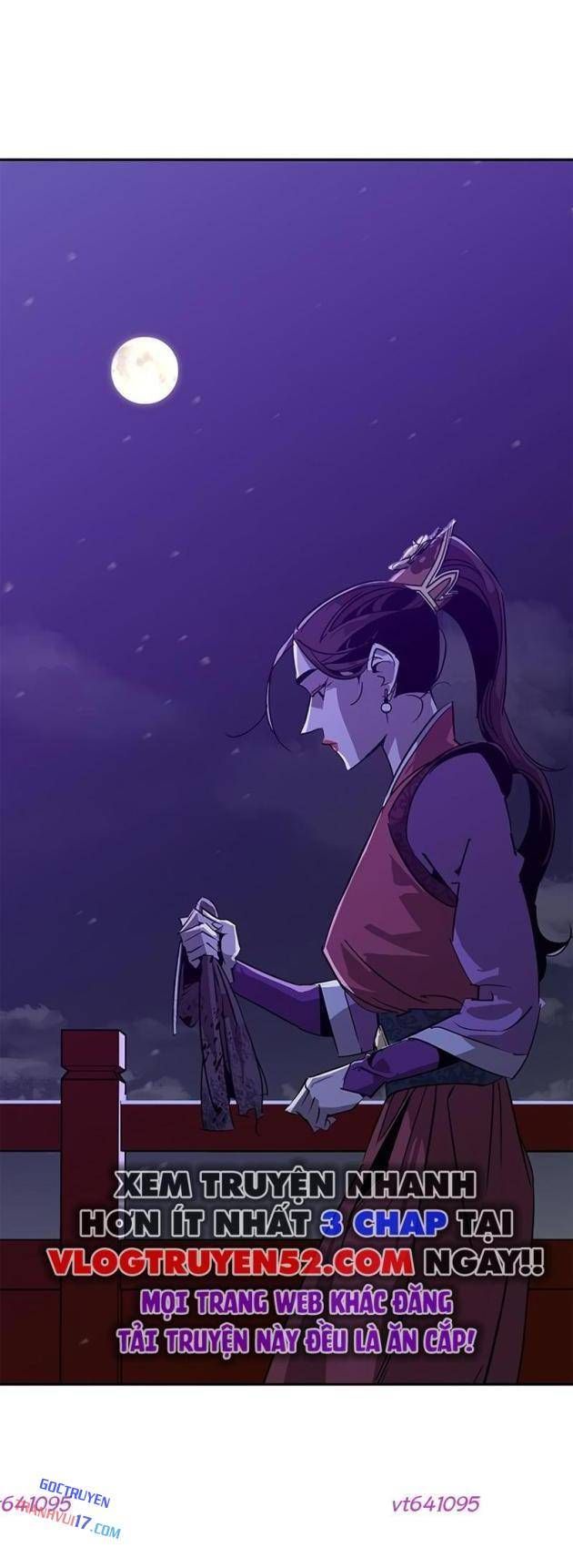 Võ Lâm Phương Tây Chap 35 - Next Chap 34