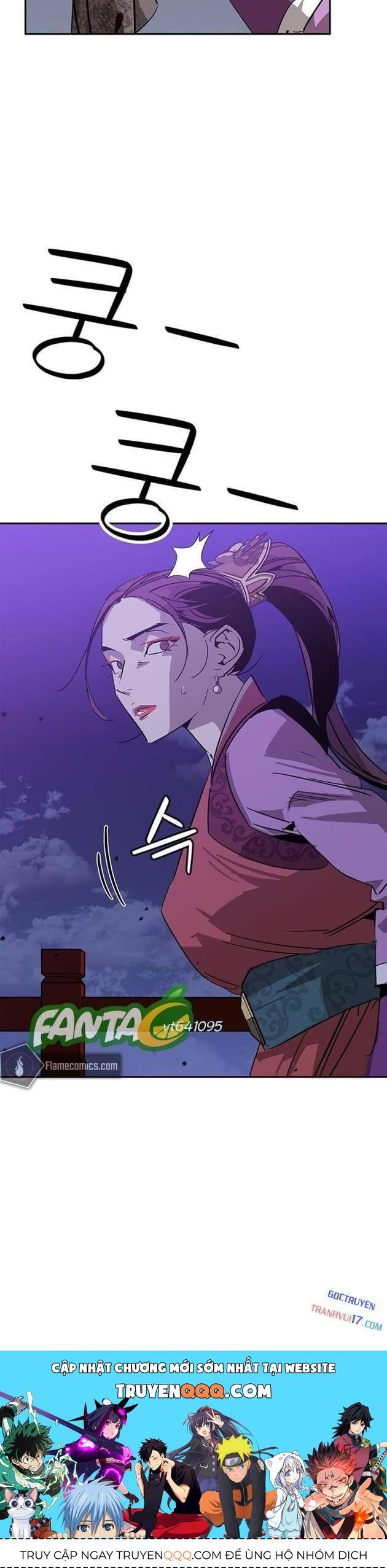 Võ Lâm Phương Tây Chap 35 - Next Chap 34