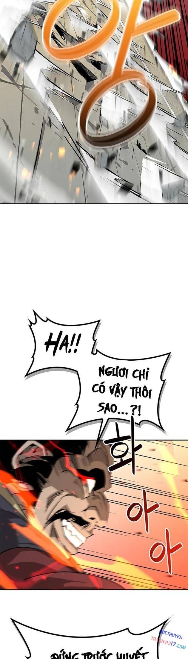 Võ Lâm Phương Tây Chap 35 - Next Chap 34