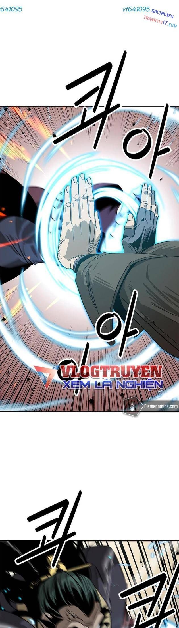 Võ Lâm Phương Tây Chap 35 - Next Chap 34