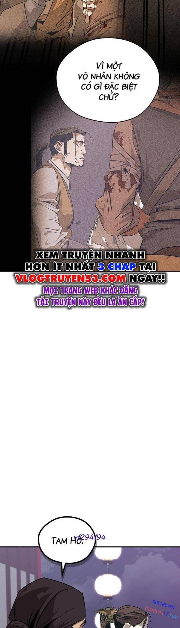 Võ Lâm Phương Tây Chap 36 - Next Chap 35