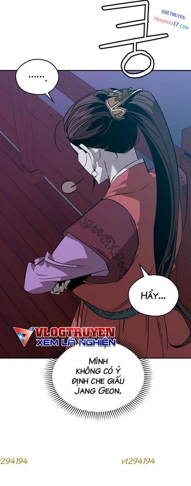 Võ Lâm Phương Tây Chap 36 - Next Chap 35