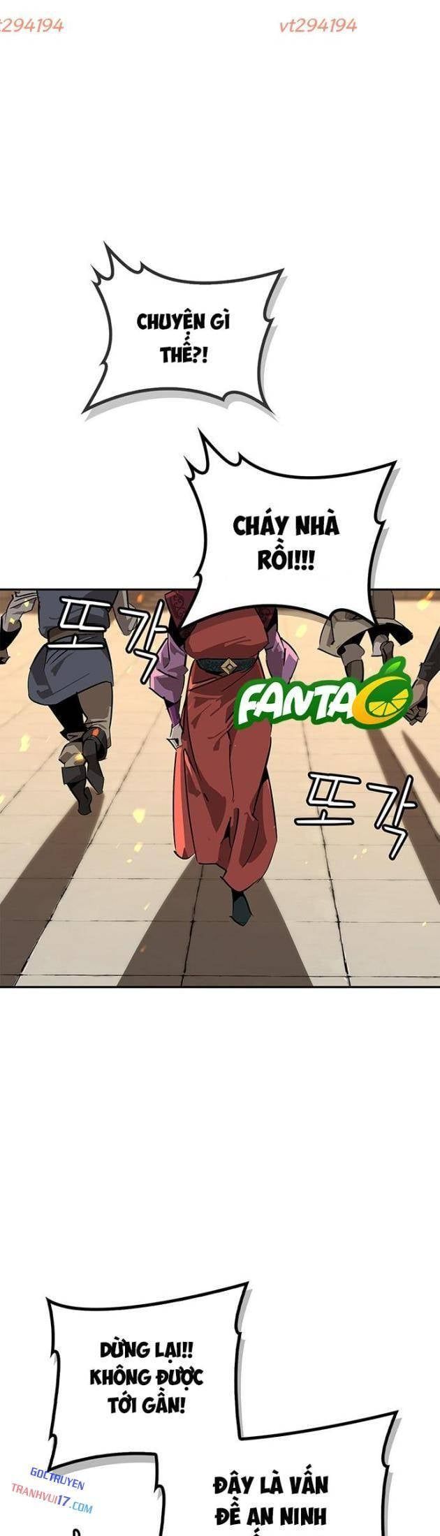 Võ Lâm Phương Tây Chap 36 - Next Chap 35