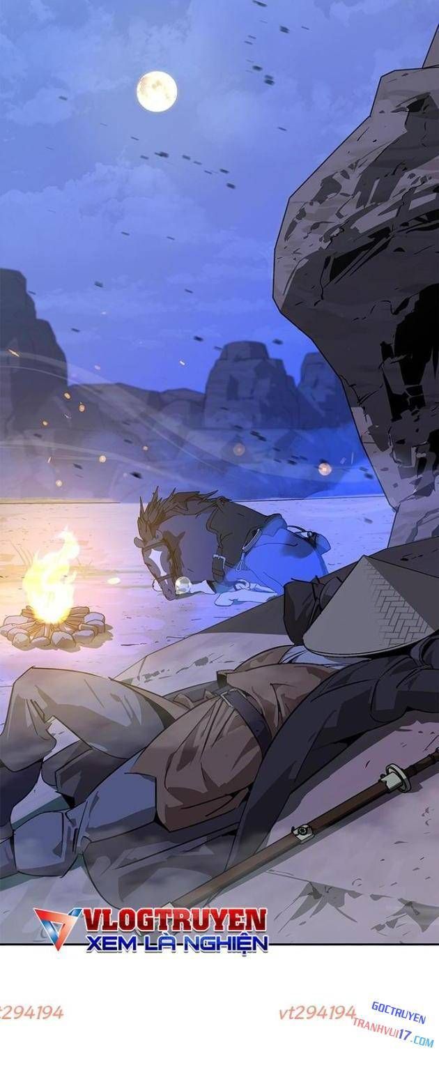 Võ Lâm Phương Tây Chap 36 - Next Chap 35
