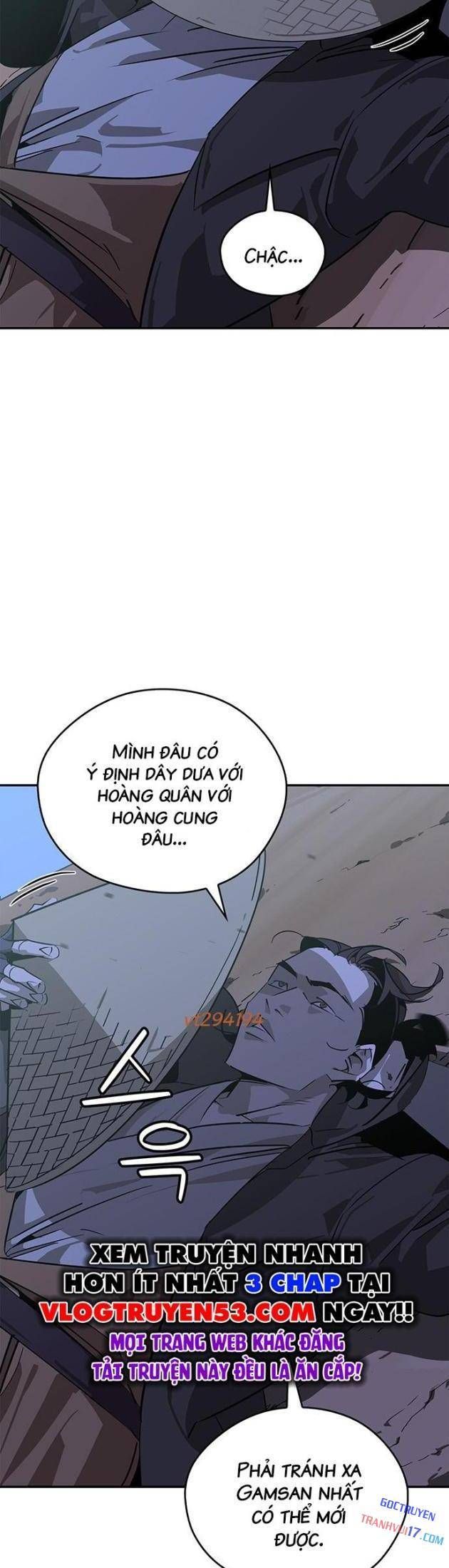 Võ Lâm Phương Tây Chap 36 - Next Chap 35
