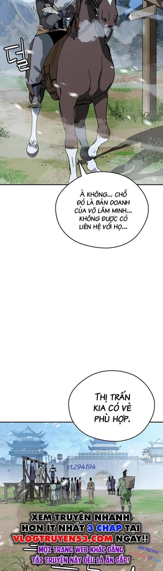 Võ Lâm Phương Tây Chap 36 - Next Chap 35