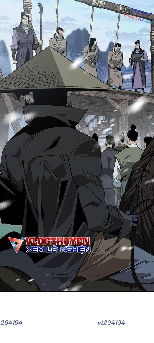 Võ Lâm Phương Tây Chap 36 - Next Chap 35
