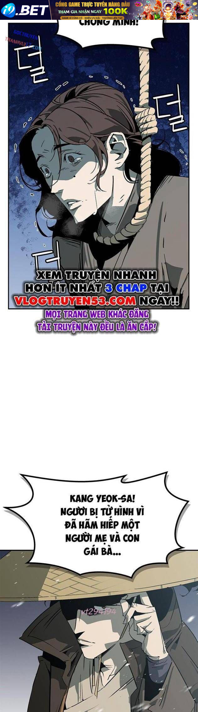 Võ Lâm Phương Tây Chap 36 - Next Chap 35