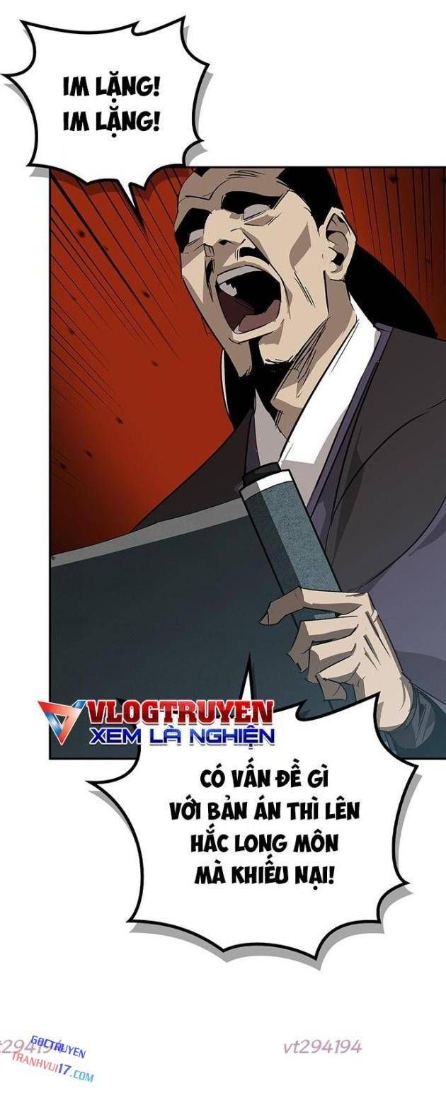 Võ Lâm Phương Tây Chap 36 - Next Chap 35