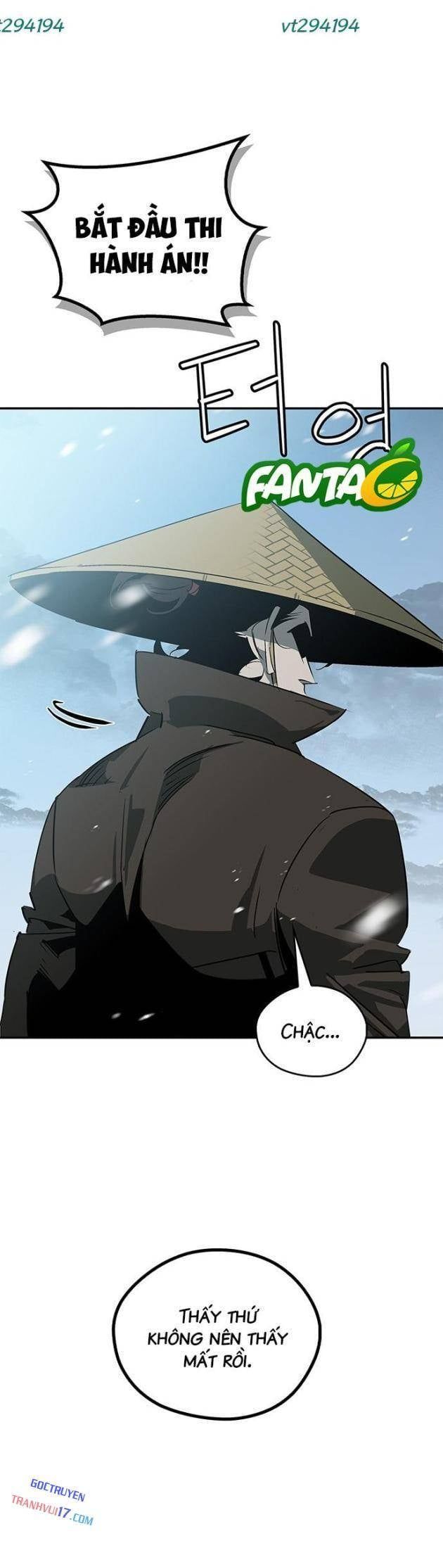 Võ Lâm Phương Tây Chap 36 - Next Chap 35