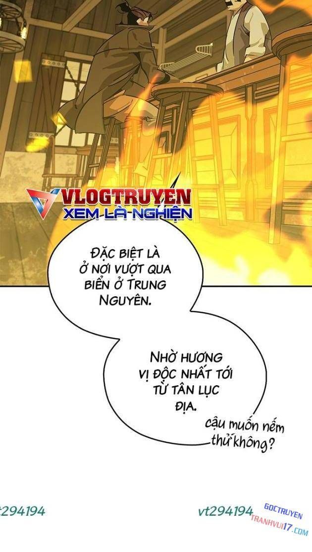 Võ Lâm Phương Tây Chap 36 - Next Chap 35